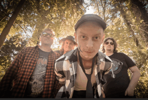 DEAF CAT © DEAF CAT