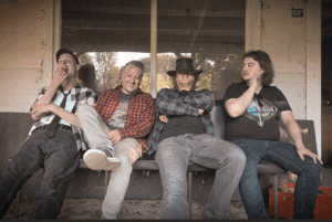 DEAF CAT © DEAF CAT