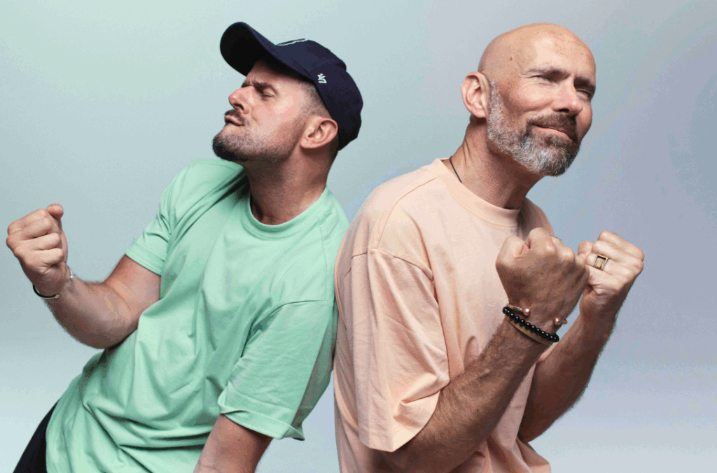 ERTEBREKERS © Alexander Popelier