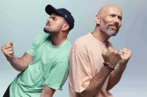 ERTEBREKERS © Alexander Popelier