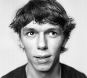 FRANS KALF © Mayway Records