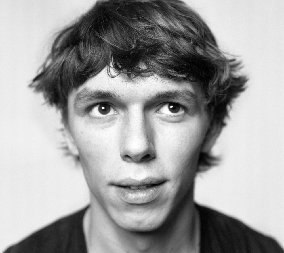 FRANS KALF © Mayway Records