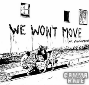 GAMMA RAVE © GAMMA RAVE