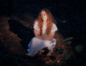 HANNAH RAIN © Hannah Rain