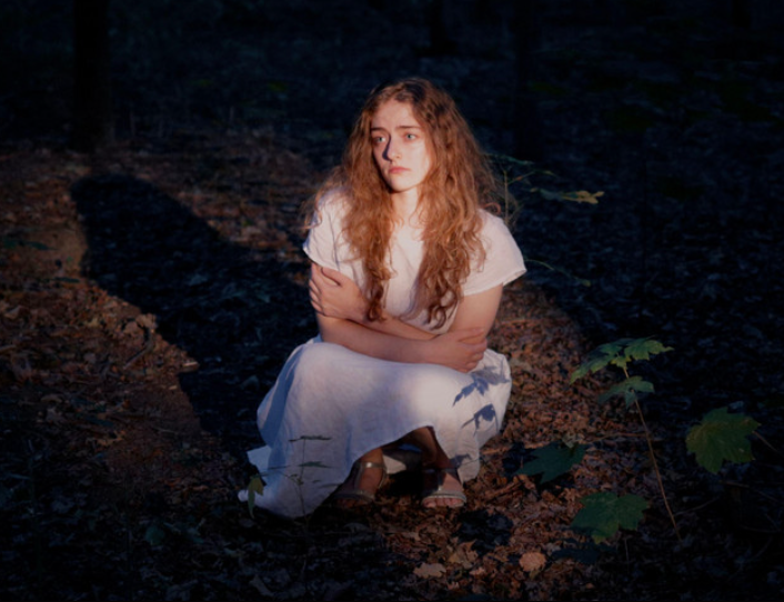 HANNAH RAIN © Hannah Rain