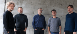 HARVARD CASINO © Harvard Casino