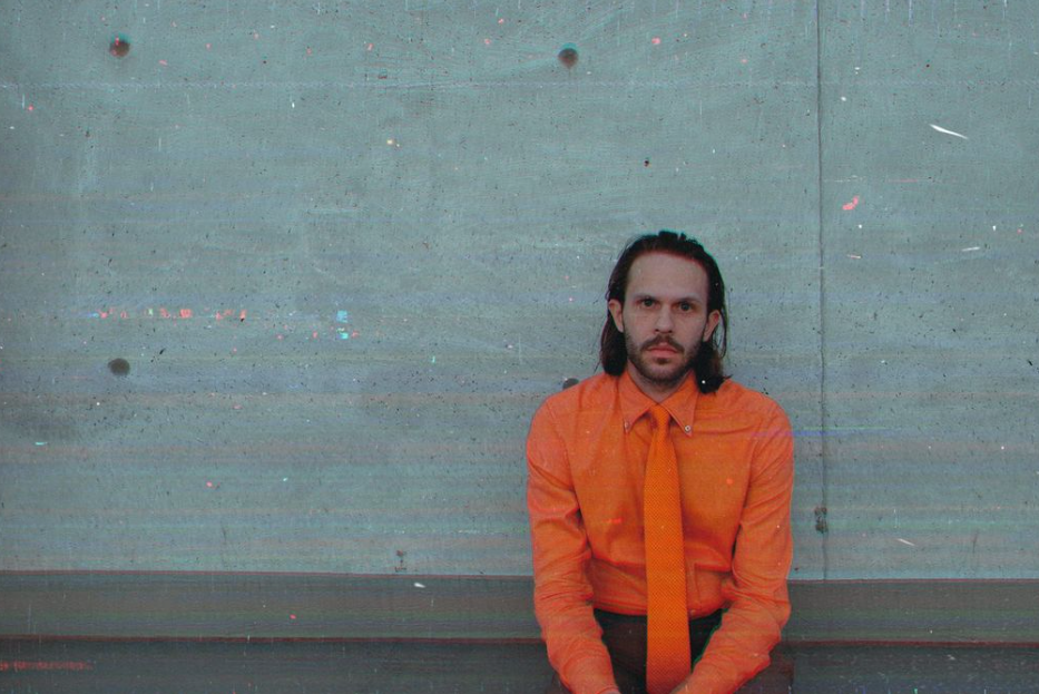 JERRY SPIN © Jeroen De Gussem