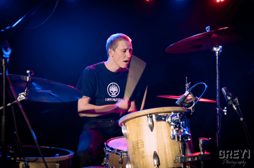 JONATHAN FREDERIX © Luc Jespers