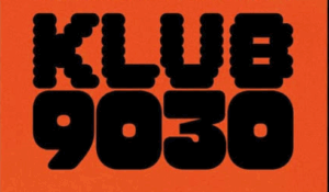 KLUB 9030 © KLUB 9030