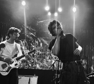 KLUTTER © Didier Becu