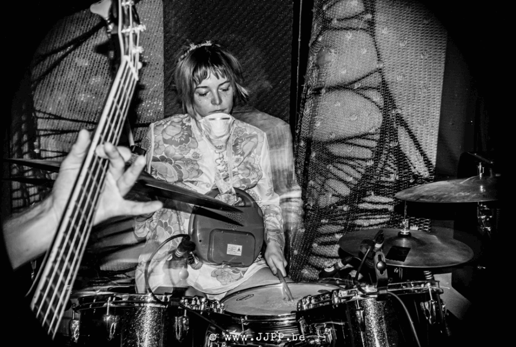 KOTSKAT © Jeroen Jacobs