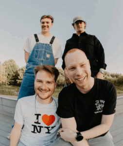 MY LENNIS © Lennert Nuyttens