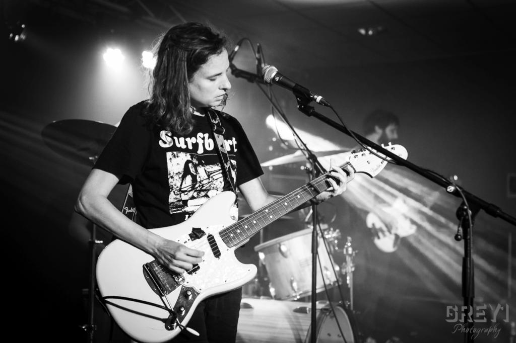 NELE JANSSEN © Luc Jespers