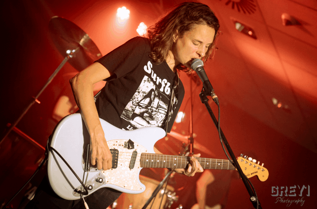 NELE JANSSEN © Luc Jespers