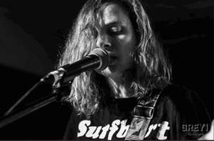 NELE JANSSEN © Luc Jespers