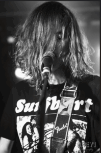 NELE JANSSEN © Luc Jespers