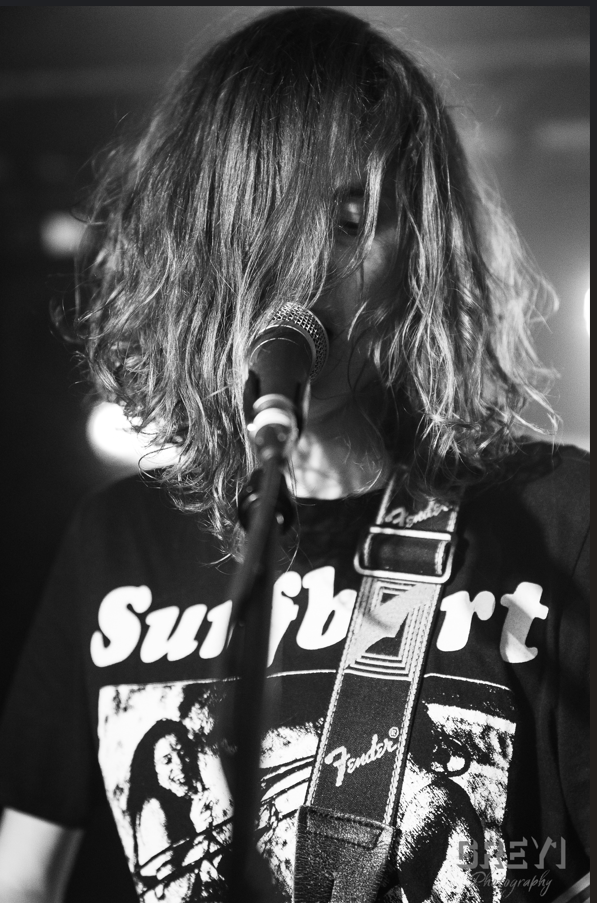 NELE JANSSEN © Luc Jespers