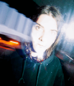 Niels Orens (c) Jente Waerzeggers