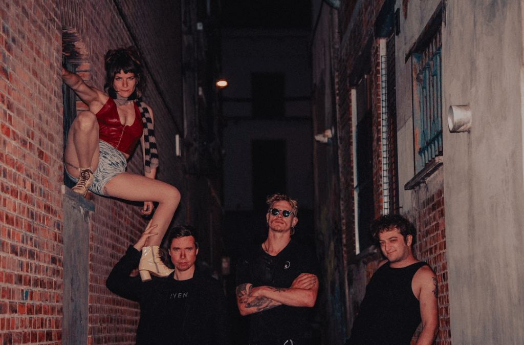 NIMBUS CART © Nimbus Cart