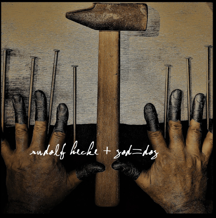 RUDOLF HECKE © RUDOLF HECKE