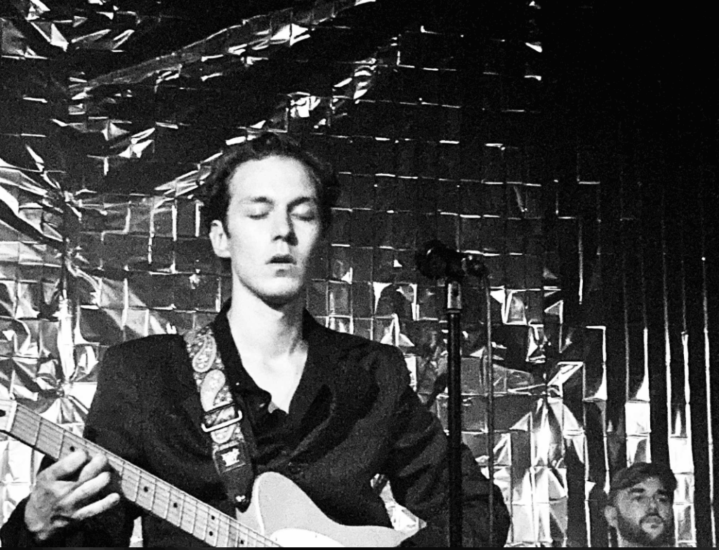 SAD BOYS KLUB © Didier Becu