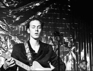 SAD BOYS KLUB © Didier Becu