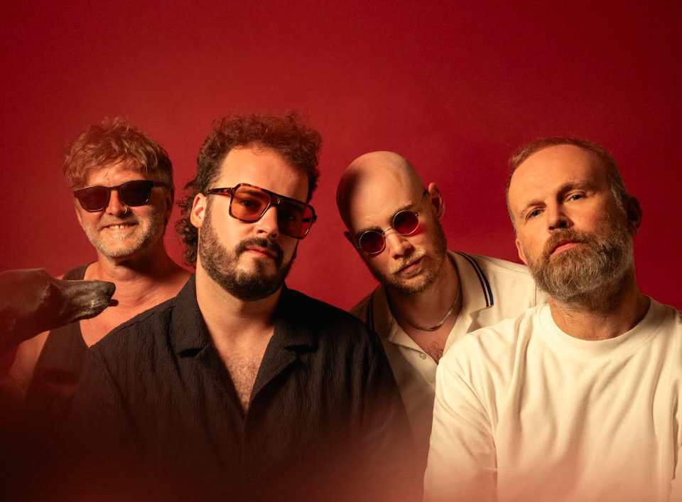 SEKUSHI © Monday Junior