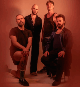 SEKUSHI © Monday Junior