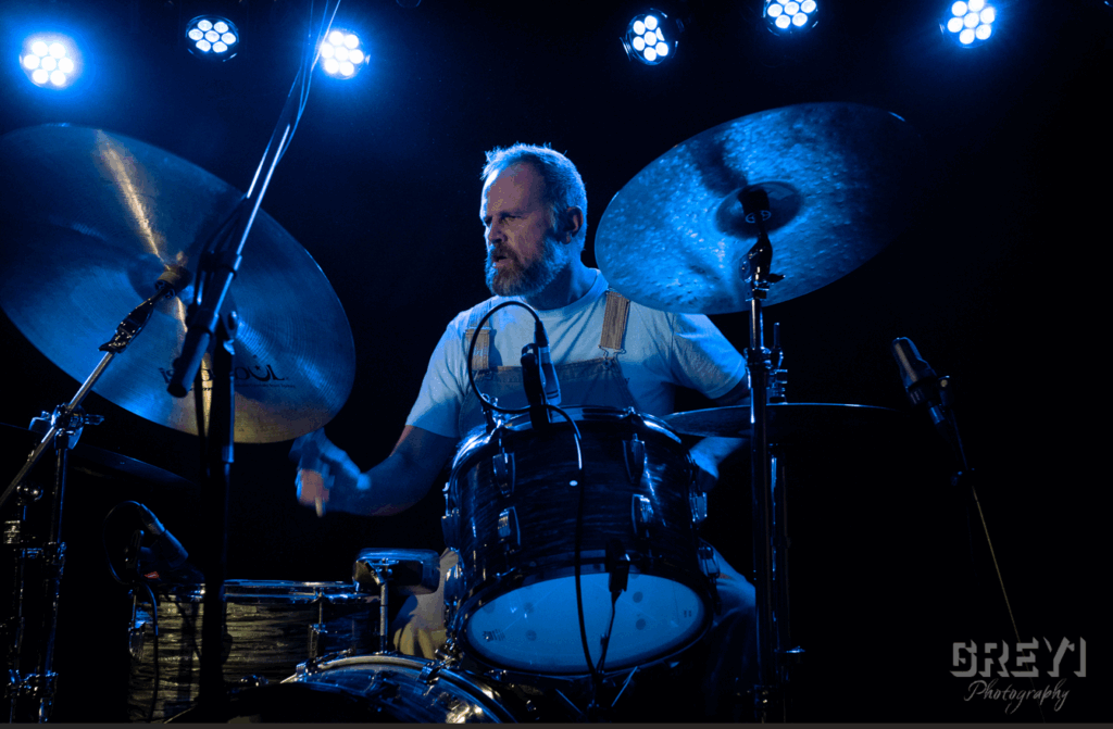 SEKUSHI © Luc Jespers