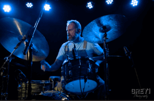 SEKUSHI © Luc Jespers