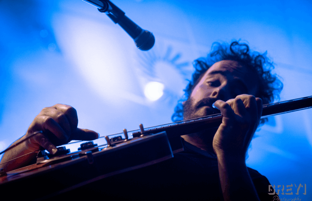 SEKUSHI © Luc Jespers