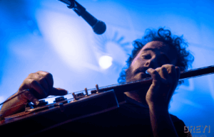 SEKUSHI © Luc Jespers