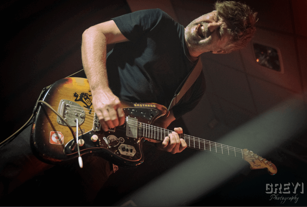 SEKUSHI © Luc Jespers