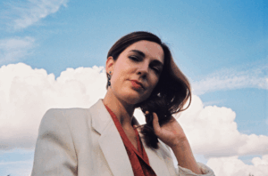 SOPHIA AMMANN © Grégoire Verbeke