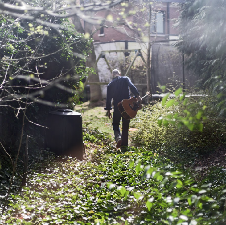 STANTON © Karolina Maruszak