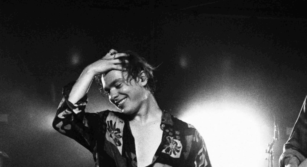 LANDER WAEGEMAN (SUSTAIN) © SUSTAIN