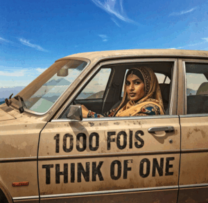 THINK OF ONE © THINK OF ONE