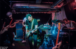 THOSE WHO DIDN'T © Tricky Troostie