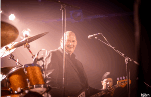 PAUL VAN BRUYSTEGEM © Björn Comhaire