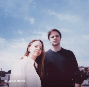 UMAMI © Camille Mortier