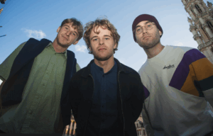 WILSON 55 © Anna Carina Schoerters