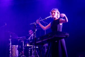 FINN © Kris Van Den Bossche