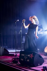 FINN © Kris Van Den Bossche