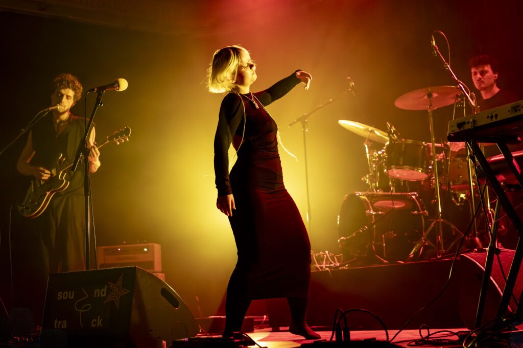 GALAN GALAN © Kris Van Den Bossche