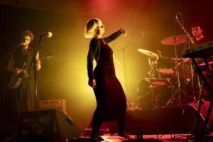 GALAN GALAN © Kris Van Den Bossche