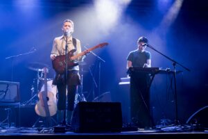 KIKI ABELS © Kris Van Den Bossche