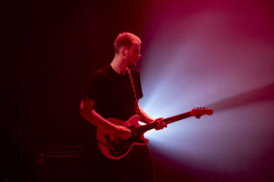 LIAR LIAR © Kris Van Den Bossche