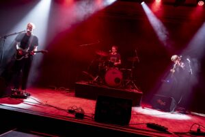 LIAR LIAR © Kris Van Den Bossche