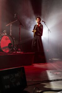 LIAR LIAR © Kris Van Den Bossche