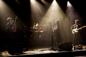 ROSIE STUART © Kris Van Den Bossche